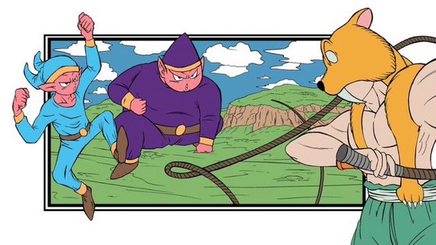 Alejandro Morales tweet media