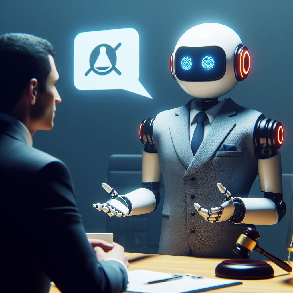 Looking for AI Trained Employees? Good Luck! Emergence of AI in the Workspace Requires Skills Development #Sorai #humanresources #Training #AItraining #AI #GenAI #OpenAI #aiskills #hiring #aihiring #aialert #aijobs #Management #turnover #layoffs2024 msn.com/en-us/money/ca…