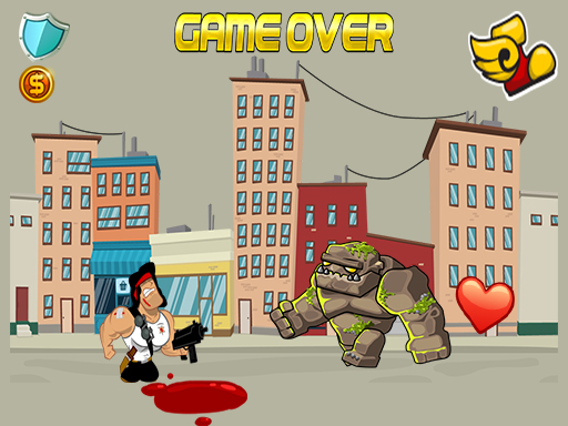 🚨 New Game Launched!
➡️ 'hero city'

Check it out here: gamemonetize.com/hero-city-game

#html5games #html5 #games #gamemonetize #gamedev #indiedev #JavaScript