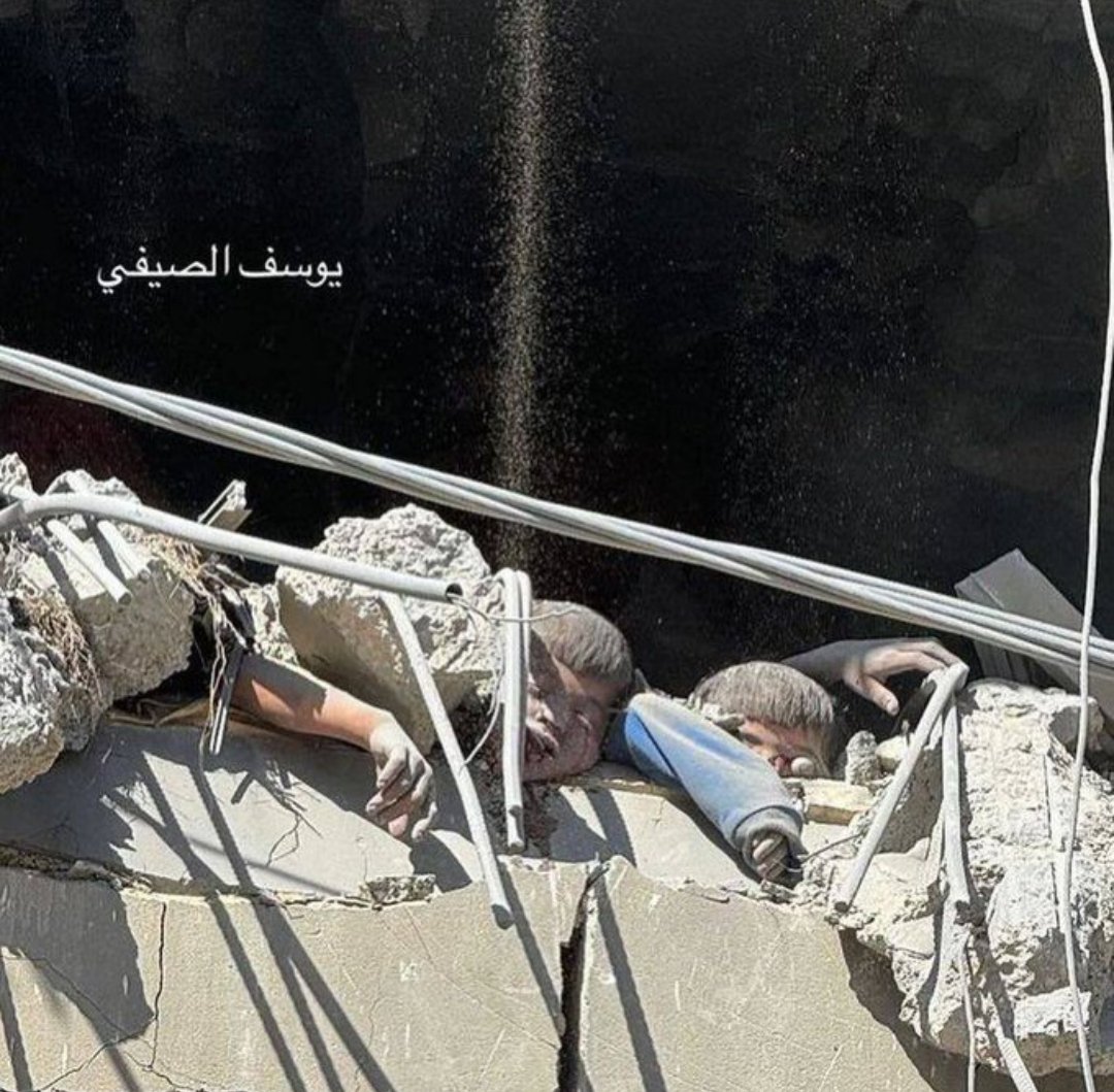 Bunu görüp canı yanmayan insanım demesin
Rafahtan defol israil
#getoutofrafah