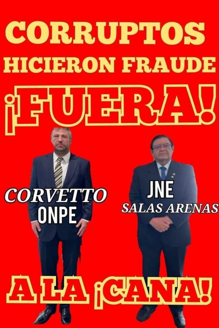 CHAU CORVETTO! POR FIN!!! AHORA FALTA SALAS ARENAS.