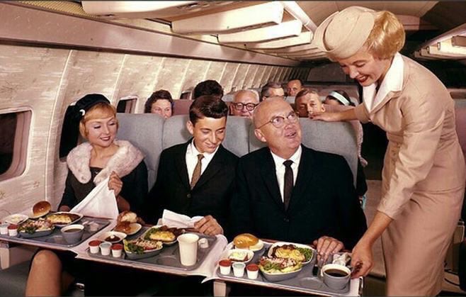 In 1987, American Airlines saved $40,000 by eliminating one olive from its First Class salads.