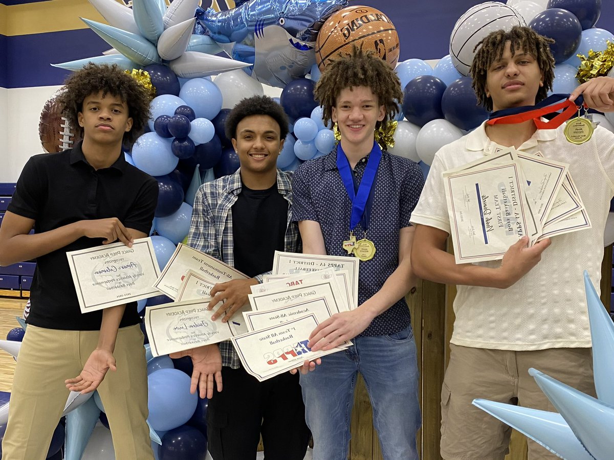 Jesiah "JWill" Williams tweet media