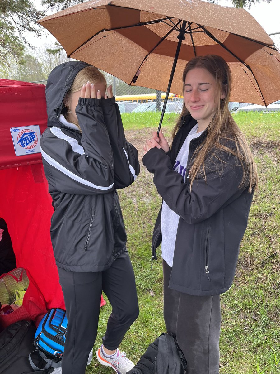 Monticello Girls T&F (@montigirlstf) on Twitter photo Wouldn’t be True Team at Brainerd without 1 1/2 hour rain delay <a href="/MonticelloMagic/">Monticello Magic</a> <a href="/ISD882/">Monticello School District</a> Wouldn’t be True Team at Brainerd without 1 1/2 hour rain delay <a href="/MonticelloMagic/">Monticello Magic</a> <a href="/ISD882/">Monticello School District</a>