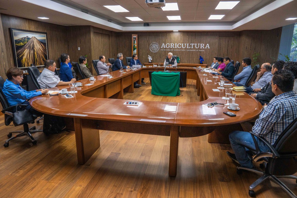 Víctor Villalobos Arámbula tweet media