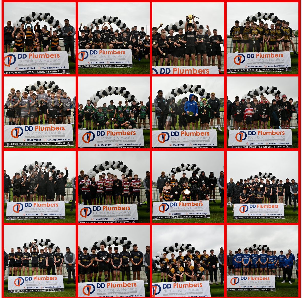 DD Mechanical tweet media