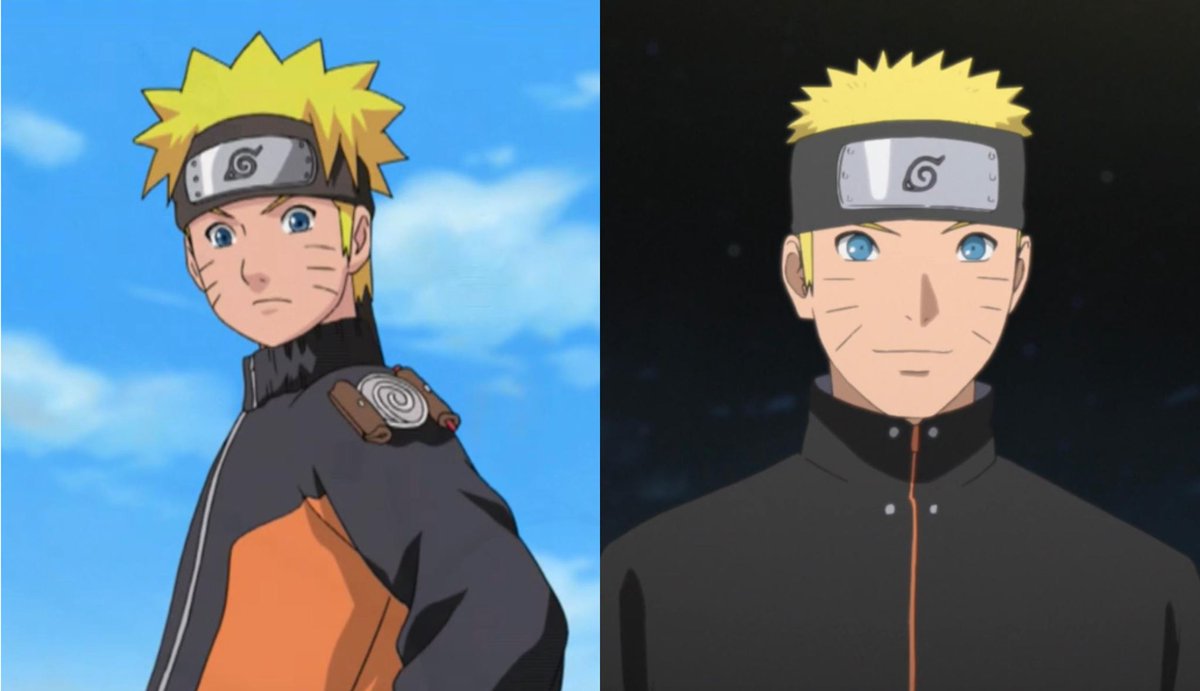 E' Appena finita l'ultima puntata di Naruto Shippuden su Italia 2 e voi l'avete vista? e che opinione avete della serie e di queste puntate finali?
Scrivetecelo nei commenti
ilbazardimari.net/recensione-ani…

#italia2 #animeintv #Anime #NarutoShippuden #Naruto #NarutoAnime #narutouzumaki