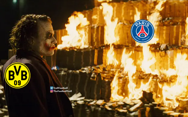 TrollFootball's tweet photo. Money can't buy success https://t.co/z2heccRYVZ