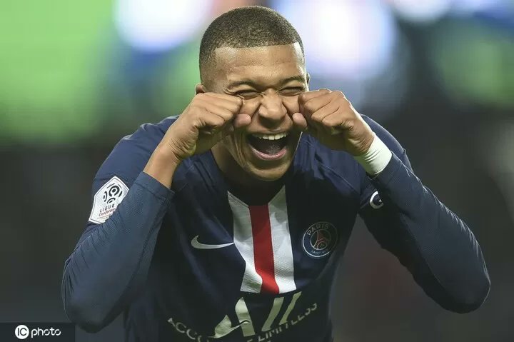 Justice.

#PSGDOR #UCL #NUFC