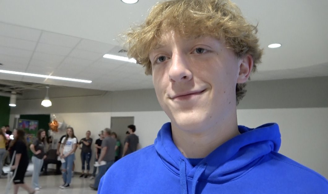 Five Warriors to Continue Their Athletic Careers in College:
channel1450.com/2024/05/07/fiv…