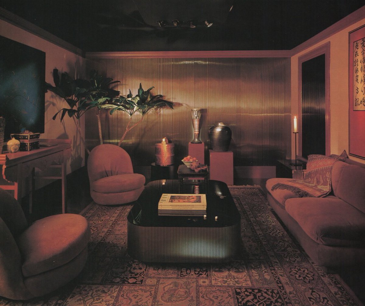 Showcase of Interior Design: Pacific Edition, 1992