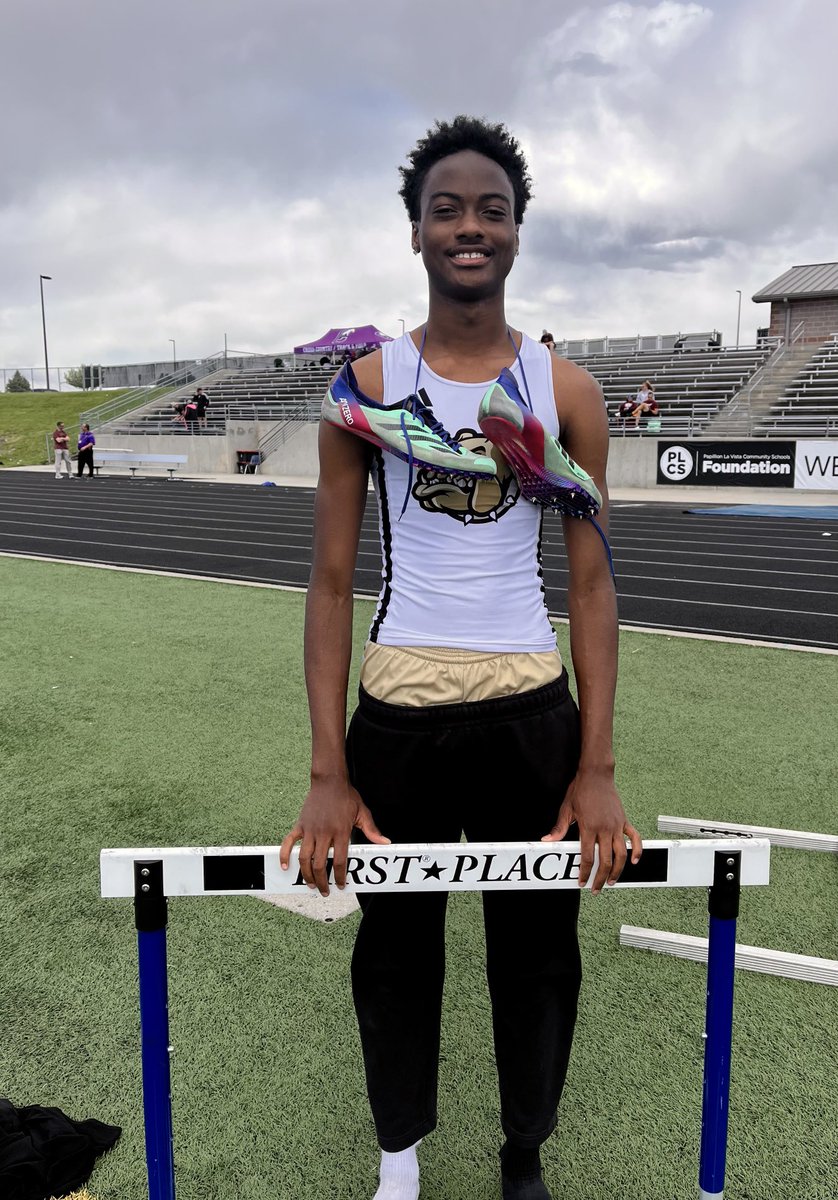 Burke XC and Boys T&F tweet media