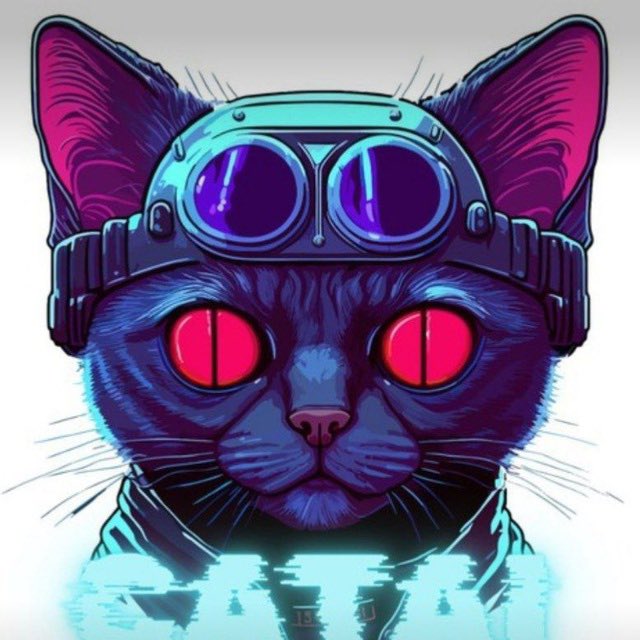 CatAiSolana's tweet photo. @MonstersCoins $CAT AI | SOLANA

🐈 AI-powered #CatAI revolutionizes pet training with a Solana-based token. Join the community and discover its great potential. 

🐈 Chart: https://t.co/hMN8lKLtjM

🐈Tg: https://t.co/so6hV8jLQI

🐈 X: https://t.co/xO5Ugt59pi https://t.co/VJVXz7SEVX