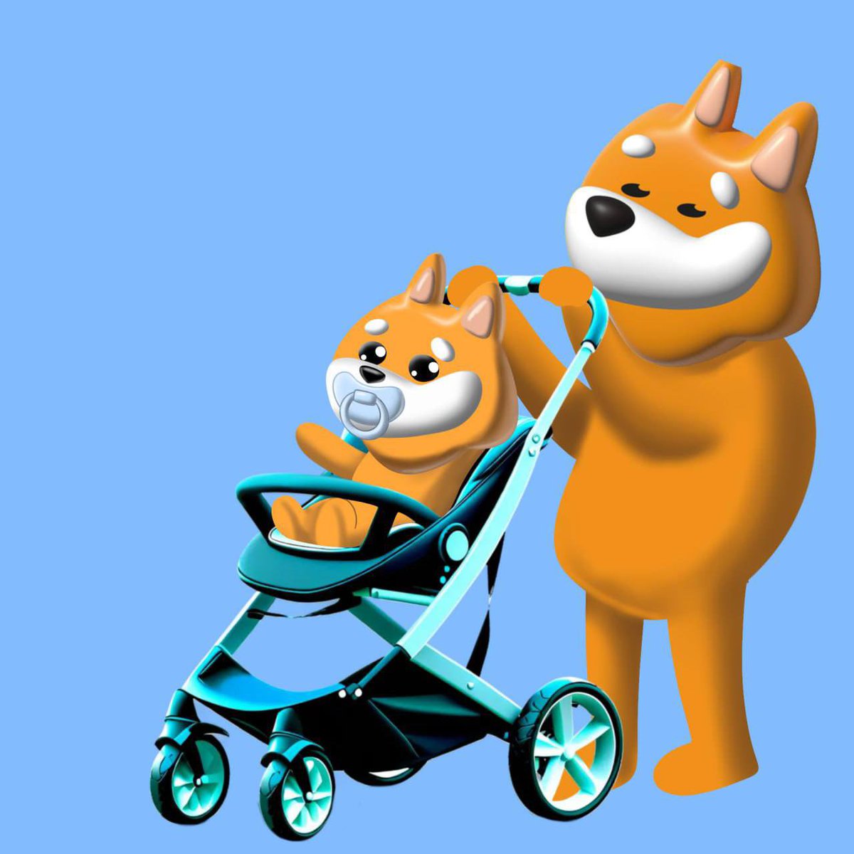 CrptoKrptonite's tweet photo. @SharksCoins We are next #BabyBonkInu
 BabyBonkInu, the 1000x you want… GCR has spoken.  
https://t.co/SZYDhUFctR  

aj4eTSTEjntdQBskRVzfvTEgqwDbWogLJr36NFzyDxQ https://t.co/PCB2DZzURL