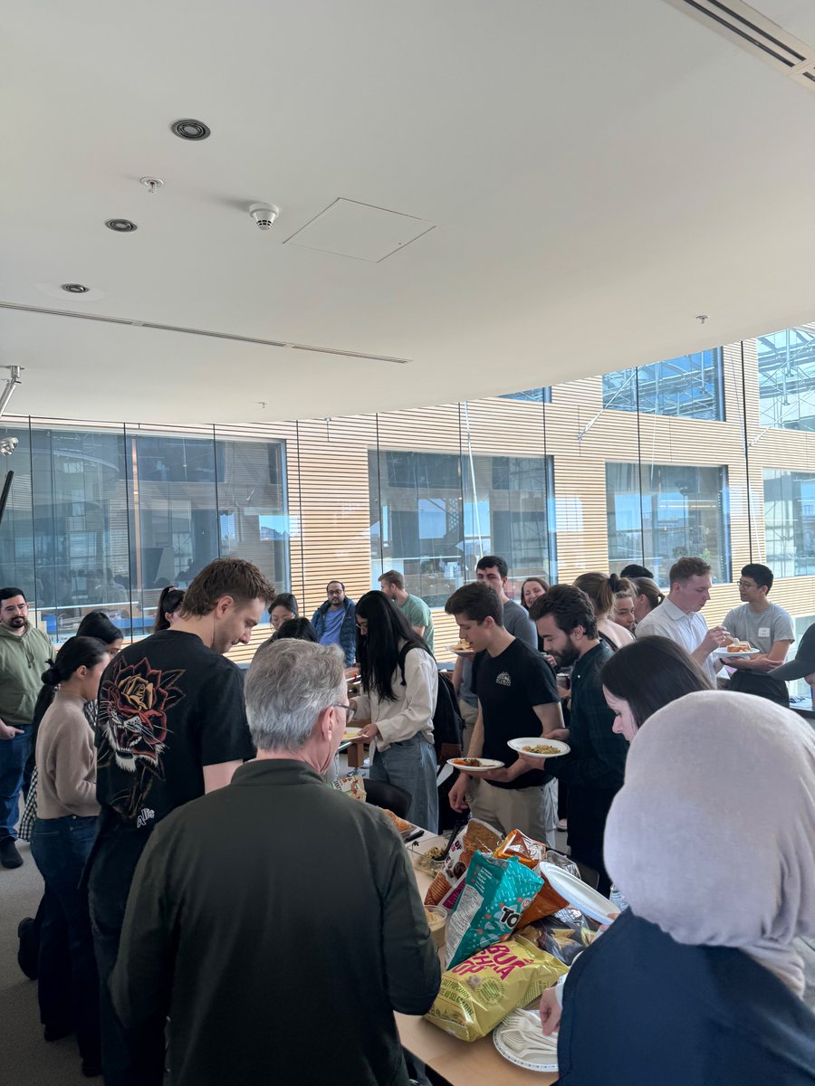 UBC Centre for Blood Research tweet media