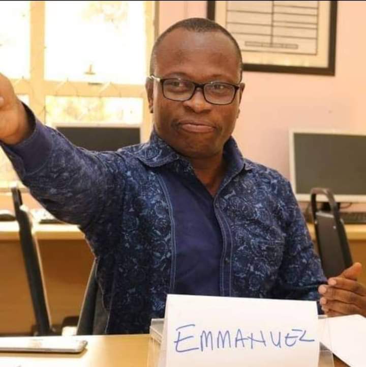 A very Happy Birthday to @EmmanuelDogbevi, a true trailblazer in Investigative Reporting in 🇬🇭!  Your pioneering work, guidance, and mentorship have been invaluable to many. May your day be filled with joy and may you continue to inspire and empower us. Cheers to you!👏