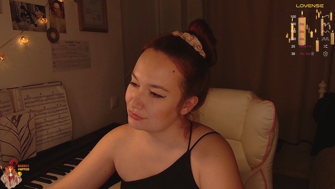 Join my online show @Stripchat 👉 https://t.co/1S6wtknnXh #stripchat #stripchatlive https://t.co/1tXn<a class="tags" href="/tag/stripchat">@stripchat</a><a href="/tag/stripchat"class="tags"><span>#stripchat</span></a><a href="/tag/stripchatlive"class="tags"><span>#stripchatlive</span></a>