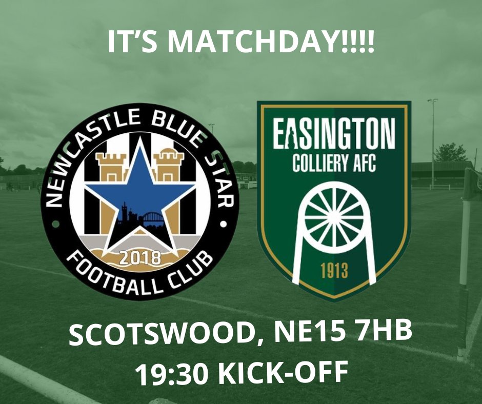 Easington Colliery AFC tweet media