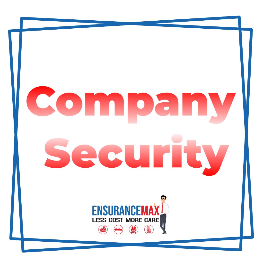 Invest in commercial insurance to protect your company from unforeseen hazards, as well as to ensure smooth operations regularly. 
Find out more right now at vist.ly/3694f 
#ensurancemax #business #smallbusiness #protection #securenow #commercialinsurance #insurance