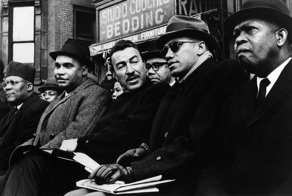 Untitled, Harlem, New York, 1963⁠
.⁠
.⁠
.⁠
#blackculture #blacklove #blackisbeautiful #socialjustice #freedom #endinjustice #speakup #speakout #blacklivesmatter #blm