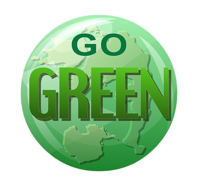 Going green what does that really mean? Should you develop this lifestyle solution, and is it a healthy diet habit? Let's learn habits that promote going green!

healthy-diet-habits.com/going-green.ht…

#GoGreen #GoingGreen #Sustainability #Recycling #LimitChemicals #OrganicFood #Veganism #Food