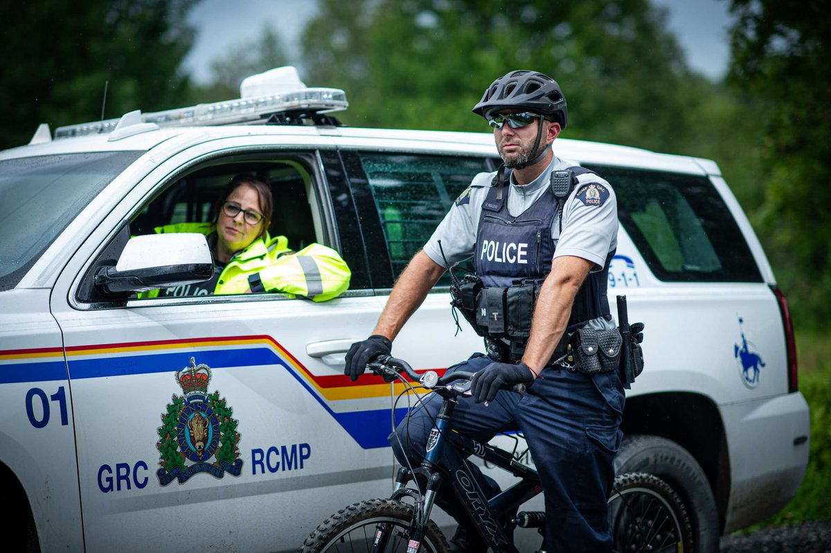 Find out more about becoming an RCMP Officer at our Career Presentation in Stoney Creek, May 23rd! Details below: 
ow.ly/HZPU50Rlrcn 
#Ontario #Odivision #rcmp ^SS