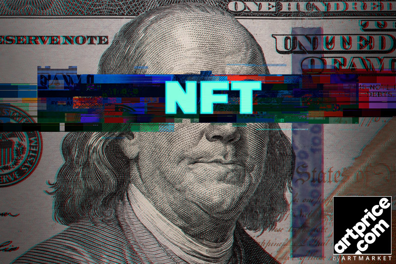 #NFT News #NFTs on artmarket.com #ArtMarket #nftcommunity #nftart #nftdrop #nftcollector #nftartist #crytoart #ethereum #ETH #cryptocurrency #nftcollection #cryptos  >>> artprice.com/nft