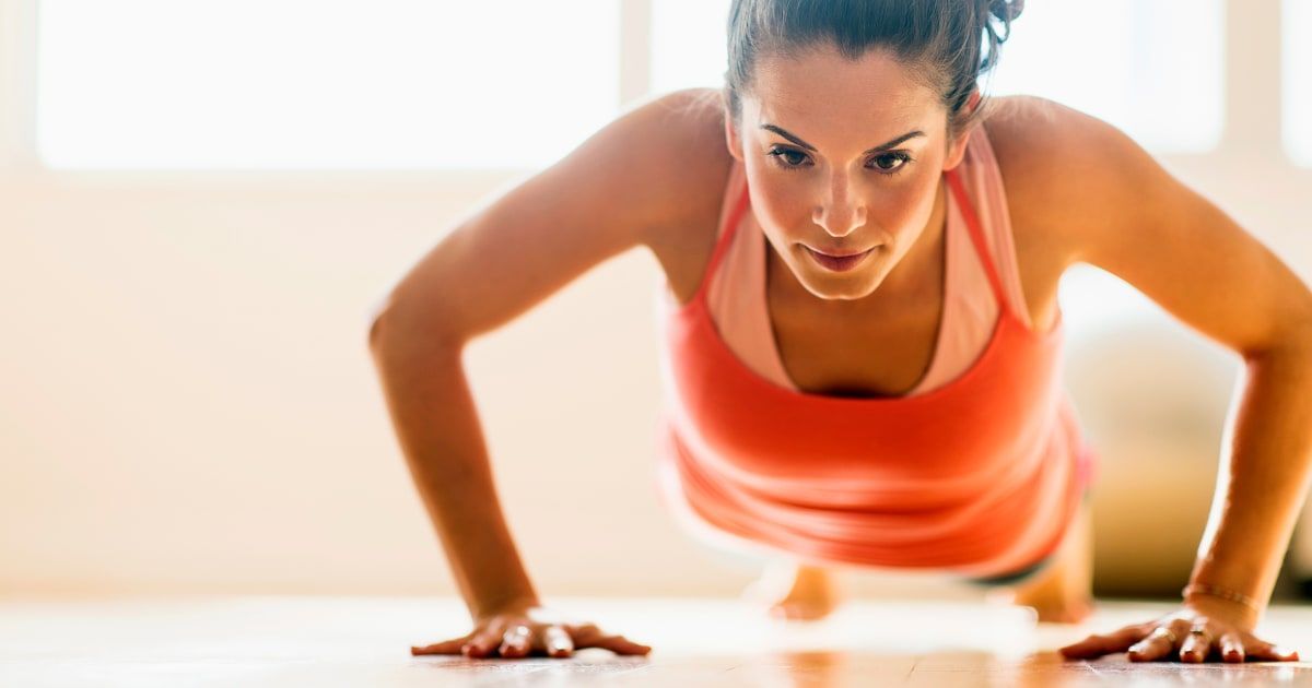 22 best back exercises to improve posture and reduce pain <a href="/TODAYshow/">TODAY</a> buff.ly/3B8feKw