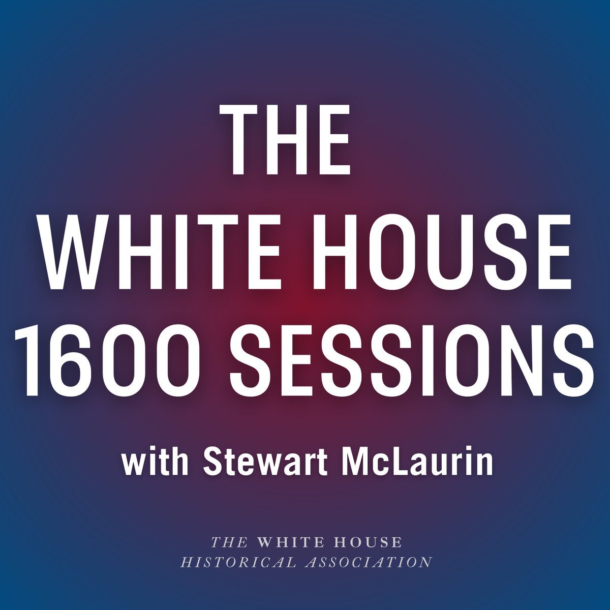Exciting news! 📣 We are proud to announce that our podcast 'The White House 1600 Sessions' hosted by @WHhistoryPres has won multiple #CommunicatorAwards. Thank you @CommAwards for recognizing our White House history team's hard work!