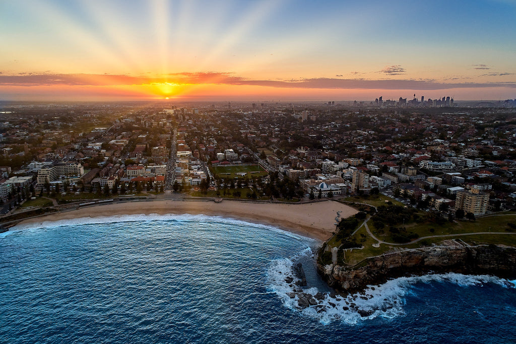 Coogee Sunset
by Alex Kess
Shop Now 👉👉 kess.gallery/products/cooge…

#photography #sydney #ilovesydney