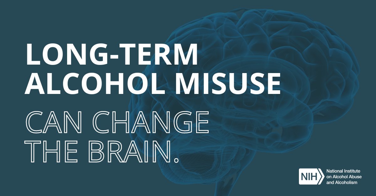 Underage drinking can have a negative effect on brain development. The earlier people start drinking alcohol, the more likely they are to experience an impact on cognitive functions, memory & school performance & possibly even into adulthood. Learn more: fal.cn/3wwVj