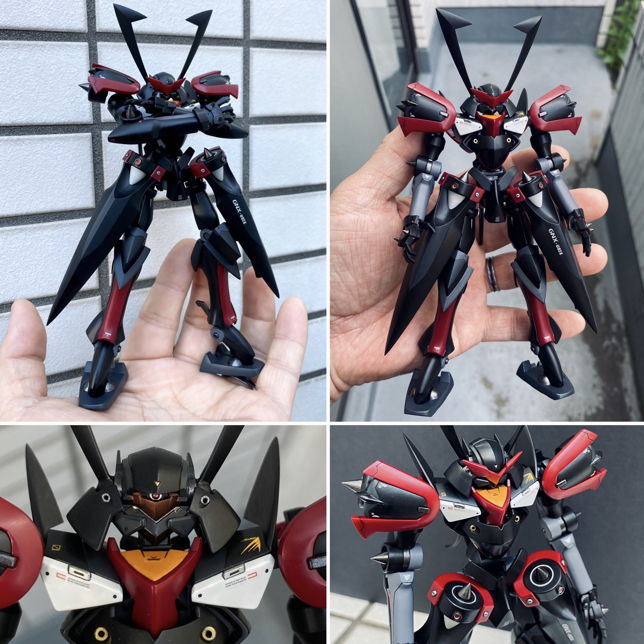 hgマスラオ - Search / X