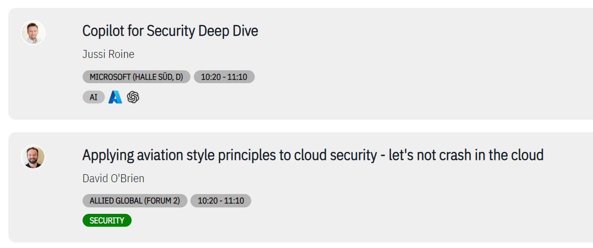 David O'Brien (he/him) tweet media