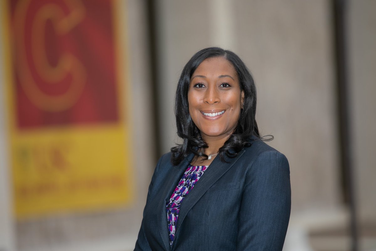 Congratulations to Joi Torrence-Hill, chief of operations at USC Norris Cancer Hospital, part of @KeckMedicineUSC, who was selected as a Los Angeles Business Journal (@LABJnews) Woman of Influence in Healthcare. Learn more: labusinessjournal.com/custom-content…