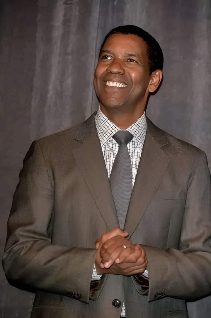 I love ❤️😍😁❤️✨ #DenzelWashington