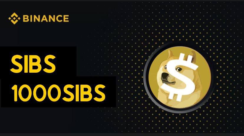 @binance I will never take risk With my #SIBS 
When you're crypto is such a gem you take absolutely zero risk 
#sats of #doge Blockchain