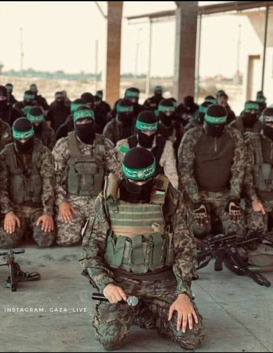 Allah'ım senin Rızan için can alan can veren Göğsü iman dolu Bu yiğitlere tez zamanda Katından mutlak bir zafer ihsan eyle 🇹🇷🇵🇸

Amin...

#getoutofrafah #Filistin #Hamas