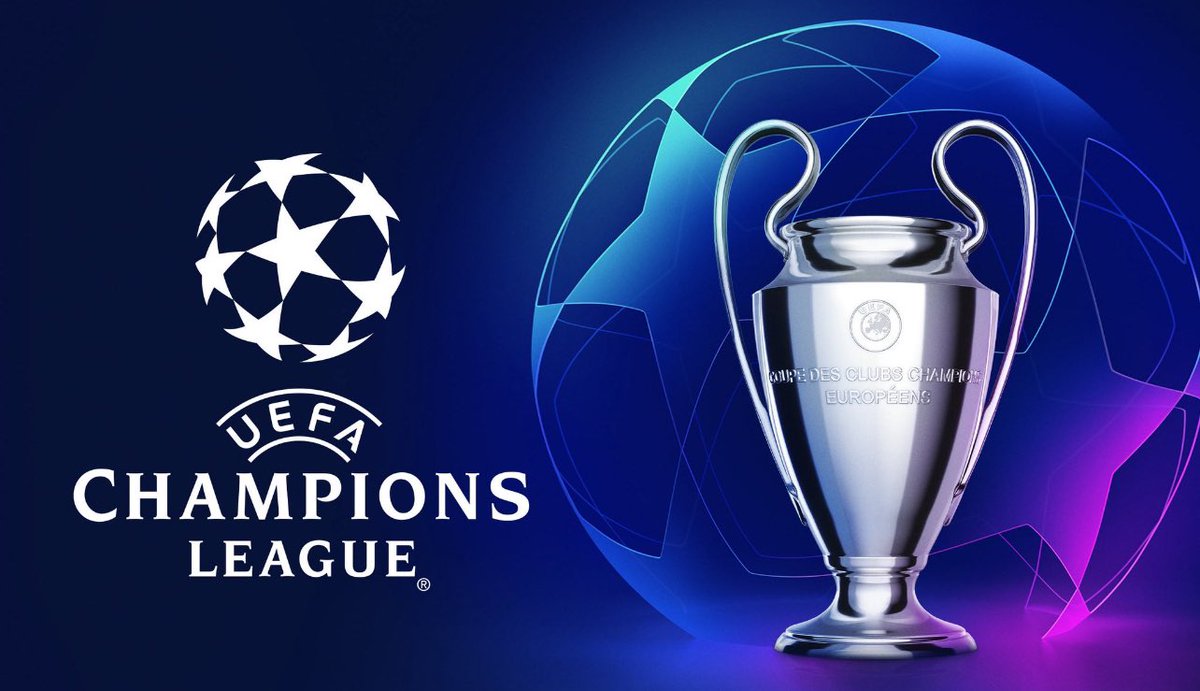 نصف النهائي |
ليلة حسم المتأهل للنهائي لمواجهة بوروسيا تنتظرنا متعة وملحمة كروية شيّقة 🏟️⚽️ :

ريال مدريد x بايرن ميونخ

10:00 PM 🕔

يمكنكم مشاهدة هذا المتعة عن طريقنا 🤩

إشترك الآن بـ 18 ريال شهرياً
#دوري_أبطال_أوروبا 
كود الخصم 10% : Ra
رابط الموقع:   first1tv.com