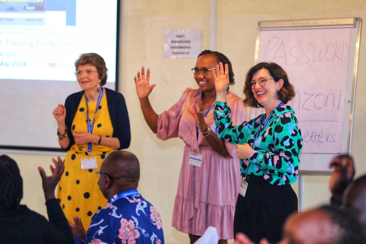 EdnaTallam's tweet image. All amazing conversations start from somewhere. My story and @NorthNatasha&apos;s started here. The tranquility of nature brings forth great conversations. 

I was also lucky and glad to meet @julia_downing during the @ICNurses
#GNLI Network.

#mindsatwork