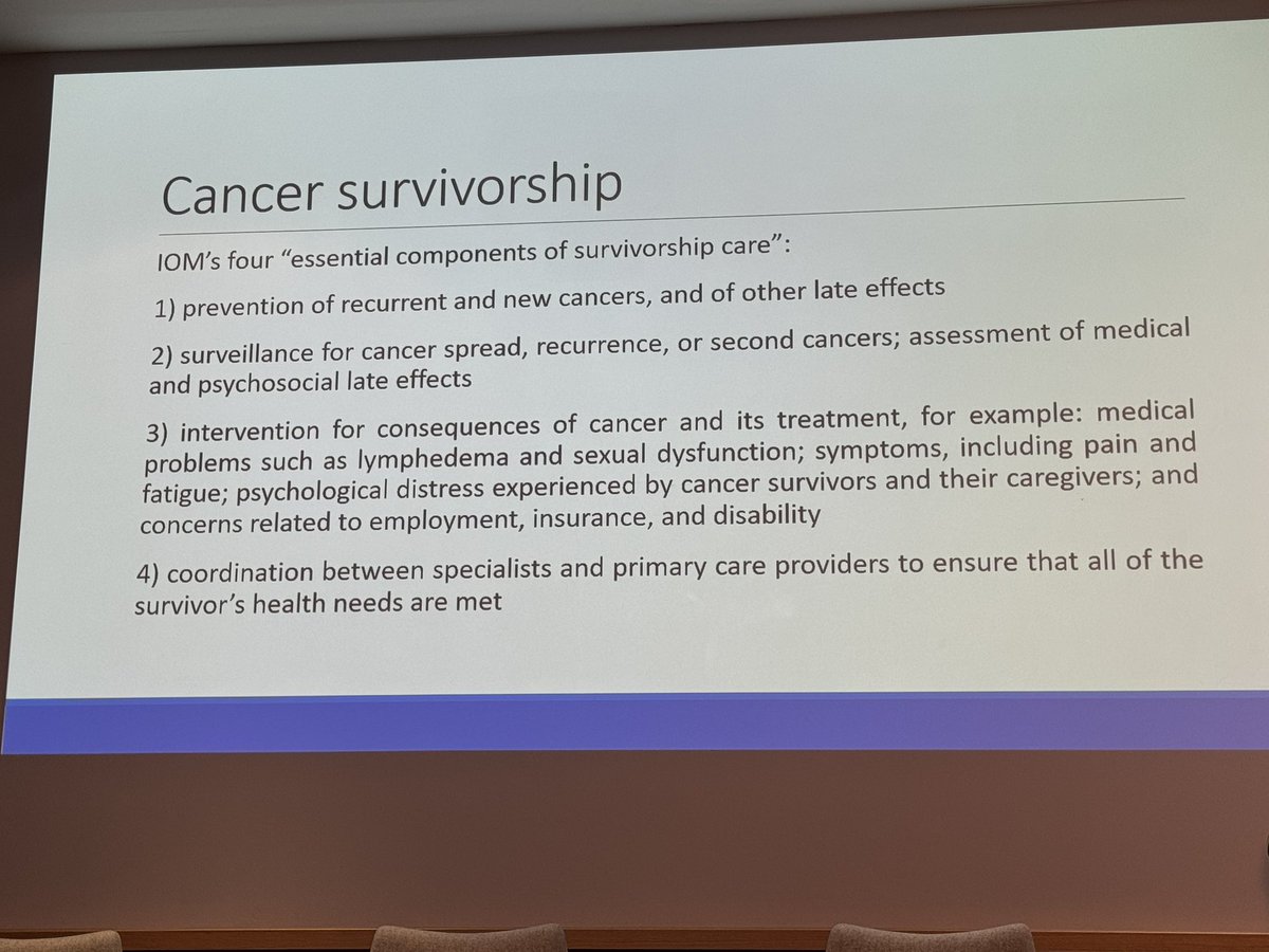 Alison talking about her experience of surviving cancer, the psychological as well as physical impact and her interaction with HCP’s was so insightful! Hats off to Maggie’s Centres! 🧡 #cancersurvivorship #sexualwellbeing  #charity #holisticcare #palliativecare #paincontrol