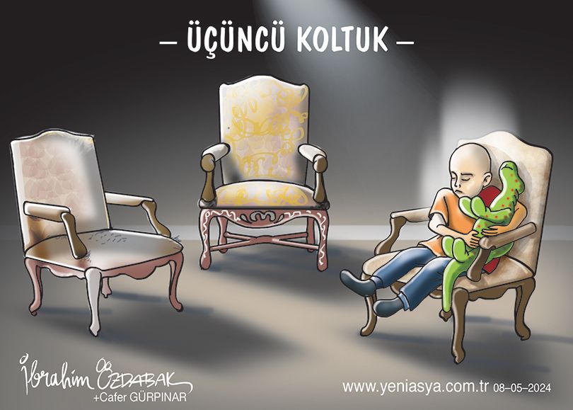 Günün Karikatürü buff.ly/3yamYOM