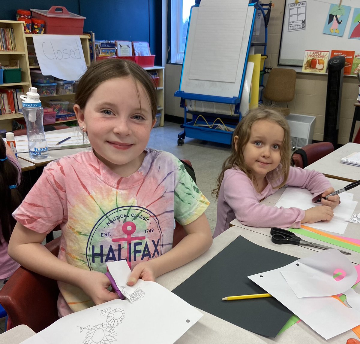 Ms. Renée Nolan tweet media