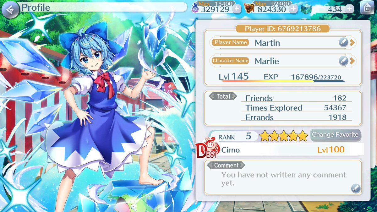 MartinGamer23 tweet media