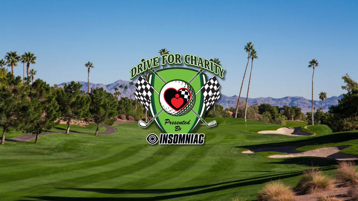 .@scclasvegas golf tournament is coming up !! Play golf and help raise money for charity at the same time!! ⛳ Secure your spot today: bit.ly/3UsugWB
