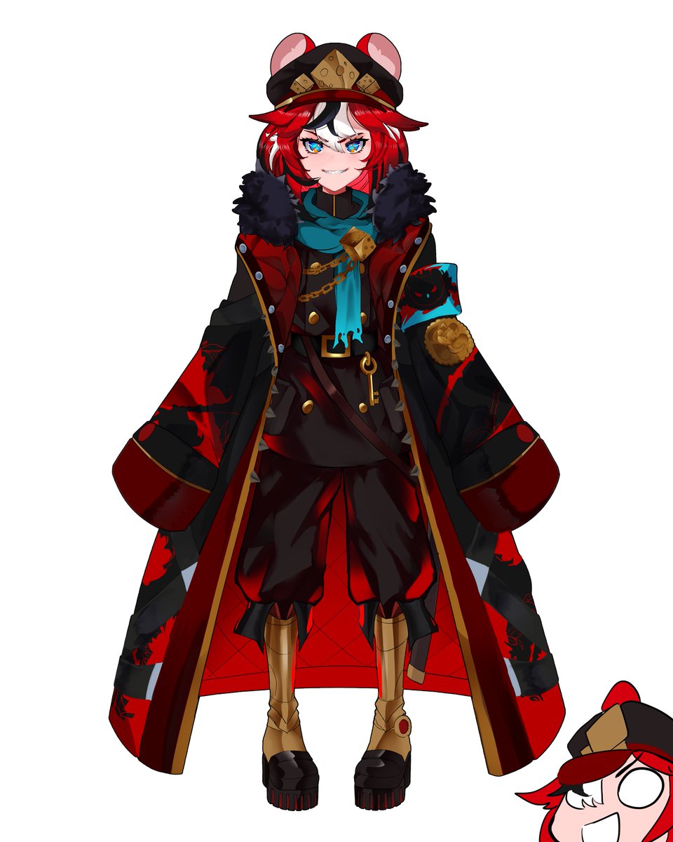 koizumi_arata's tweet image. WITNESSED
#WitnessMe #BaelzBrush