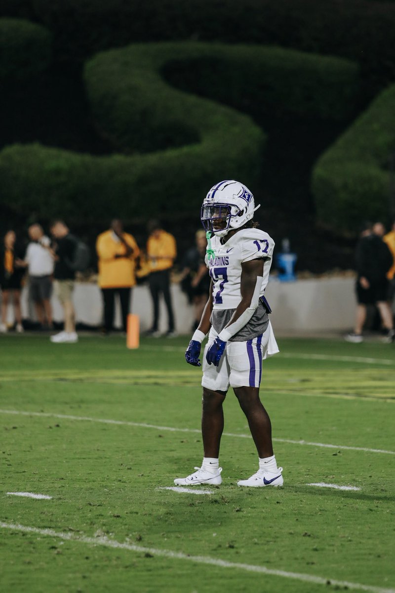 Grad Transfer with 2 years of eligibility