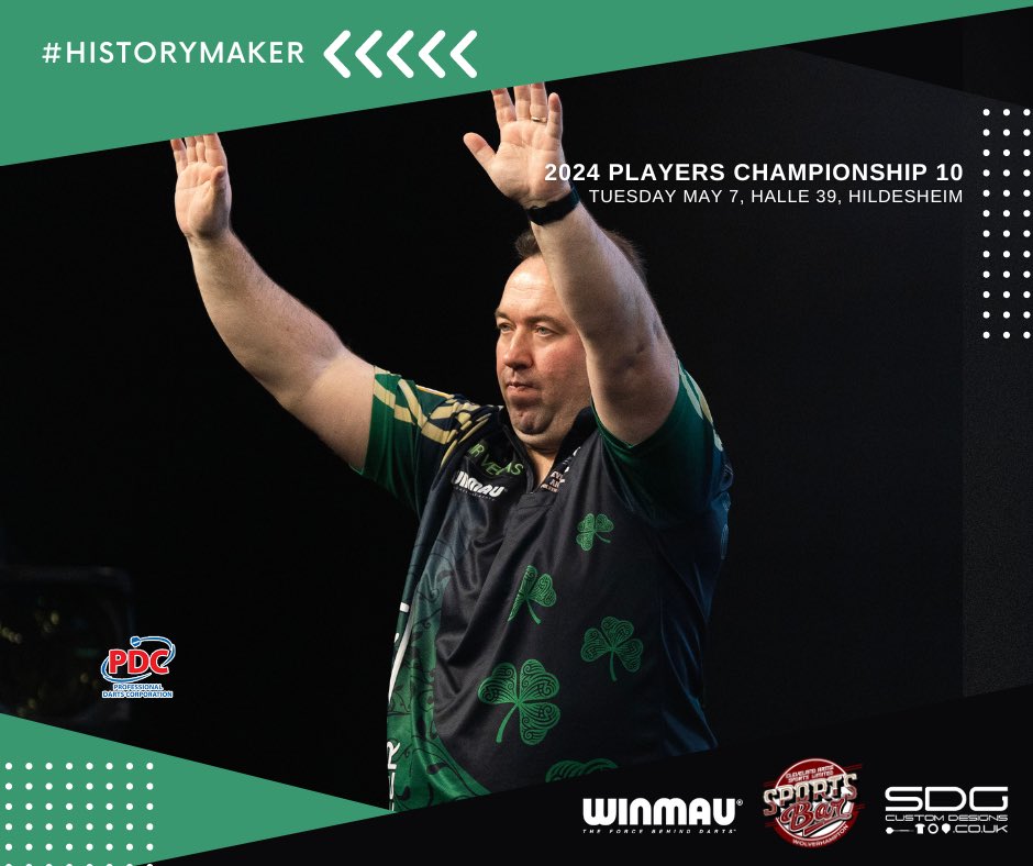 Brendan Dolan tweet media
