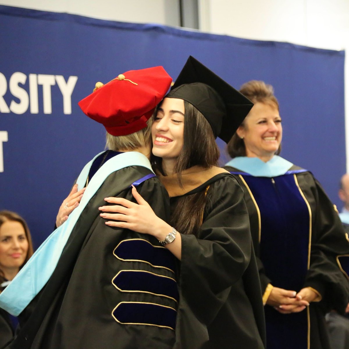 🎓✨ Only 10 days left until the BAU Commencement Ceremony 2024! The countdown is on for this unforgettable celebration of achievement and new beginnings. Get ready to don your cap and gown, BAUers! #BAUCommencement2024 #ClassOf2024 #FutureLeaders 🎉👩‍🎓👨‍🎓