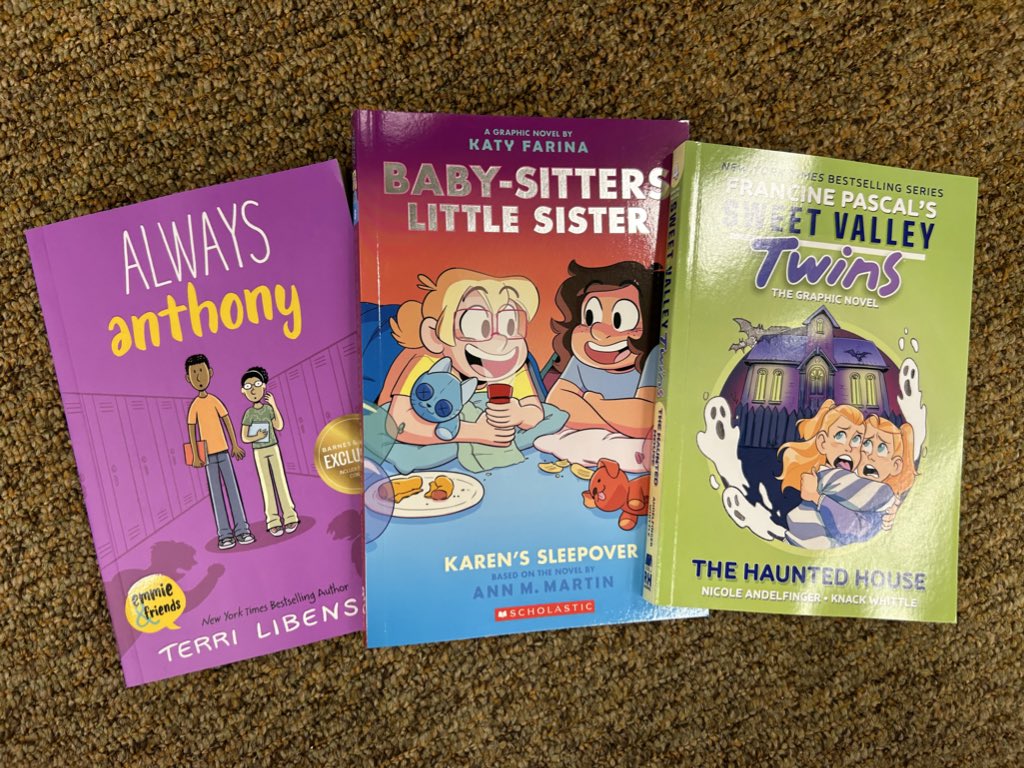 Tech.Books.Teach tweet media