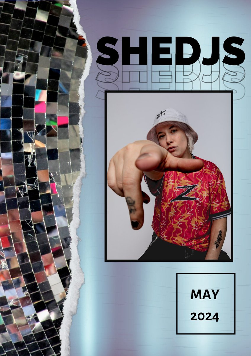 SheDJsGlobal's tweet photo. Well what can we say? It's been a very eventful day for us at the office. We taught our Canadian girlfriend at @SheDJsStreet  how to cook noodles 🤣😝 In other news, we have a new issue out. Who's this on the cover? Correct answers only. https://t.co/XS3Ojk4qMn
